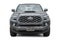 2022 Toyota Tacoma V6
