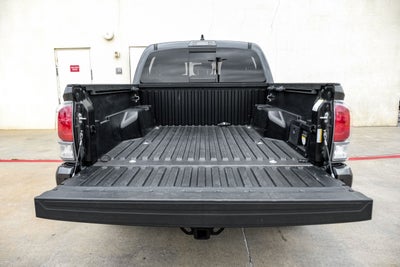 2022 Toyota Tacoma V6