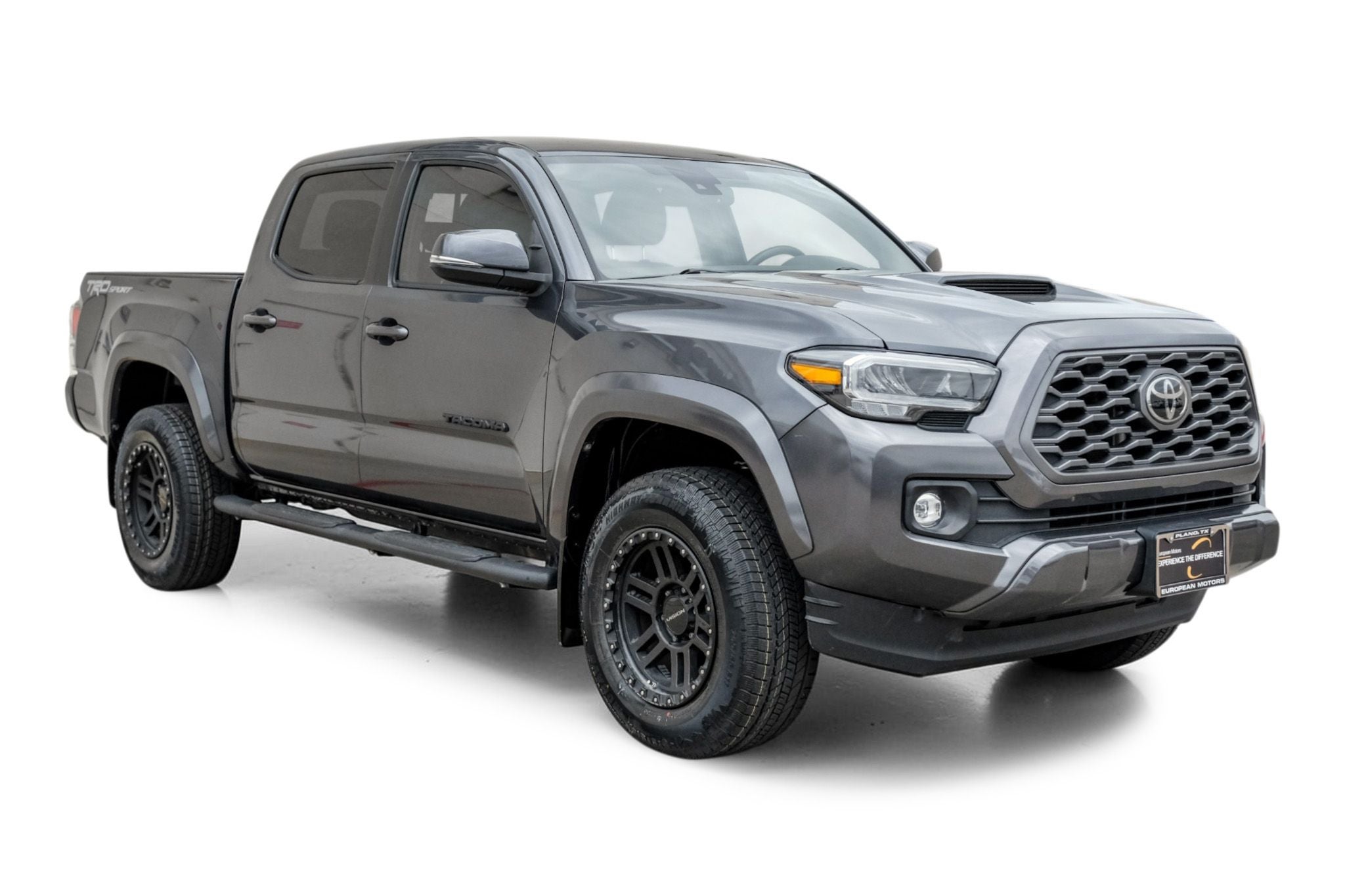 2022 Toyota Tacoma V6