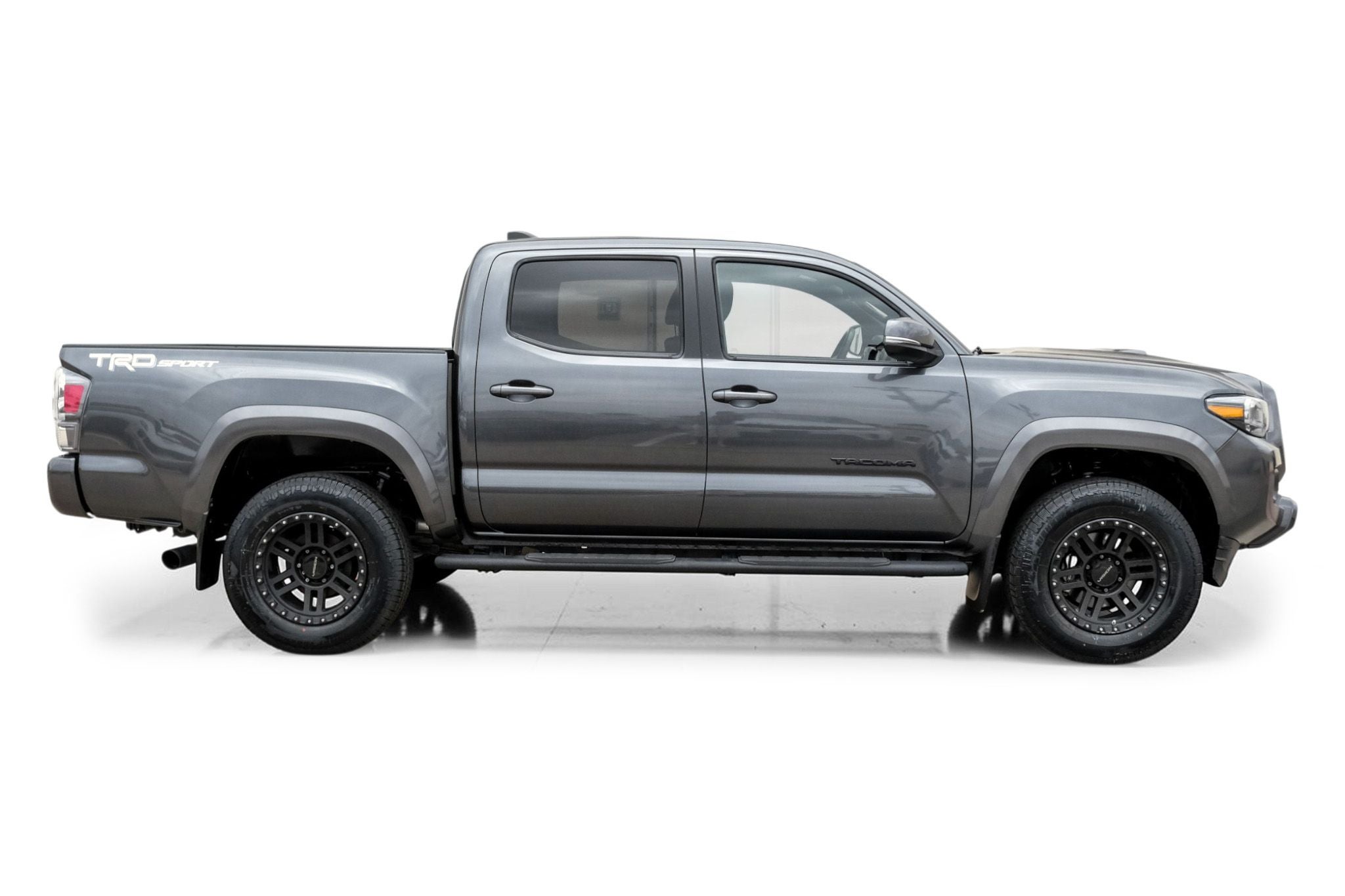 2022 Toyota Tacoma V6