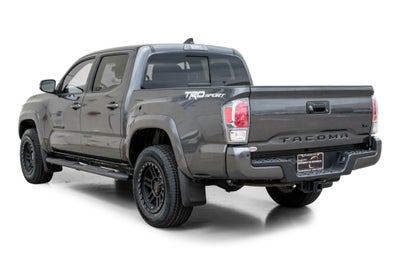 2022 Toyota Tacoma V6