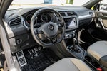 2021 Volkswagen Tiguan 2.0T SE R-Line Black