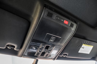 2021 Volkswagen Tiguan 2.0T SE R-Line Black