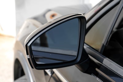 2021 Volkswagen Tiguan 2.0T SE R-Line Black