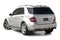 2008 Mercedes-Benz M-Class ML 63 AMG® 4MATIC®