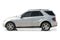 2008 Mercedes-Benz M-Class ML 63 AMG® 4MATIC®