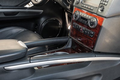 2008 Mercedes-Benz M-Class ML 63 AMG® 4MATIC®