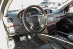 2008 Mercedes-Benz M-Class ML 63 AMG® 4MATIC®