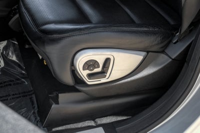 2008 Mercedes-Benz M-Class ML 63 AMG® 4MATIC®