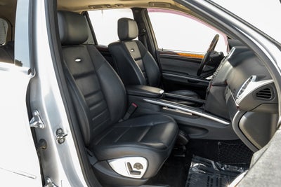 2008 Mercedes-Benz M-Class ML 63 AMG® 4MATIC®