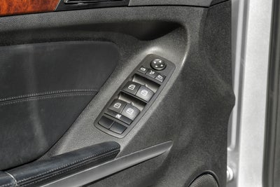 2008 Mercedes-Benz M-Class ML 63 AMG® 4MATIC®