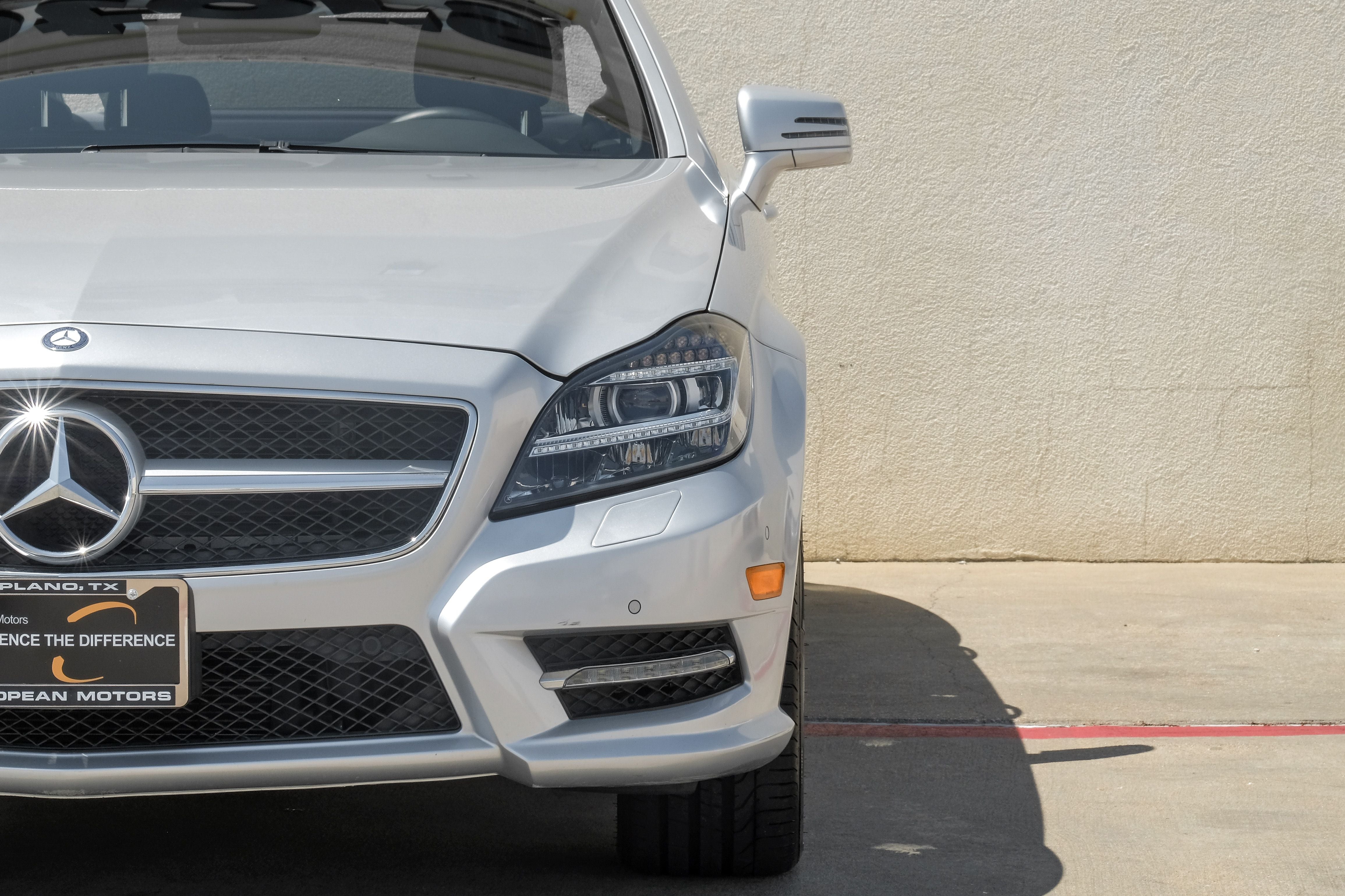 2008 Mercedes-Benz M-Class ML 63 AMG® 4MATIC®
