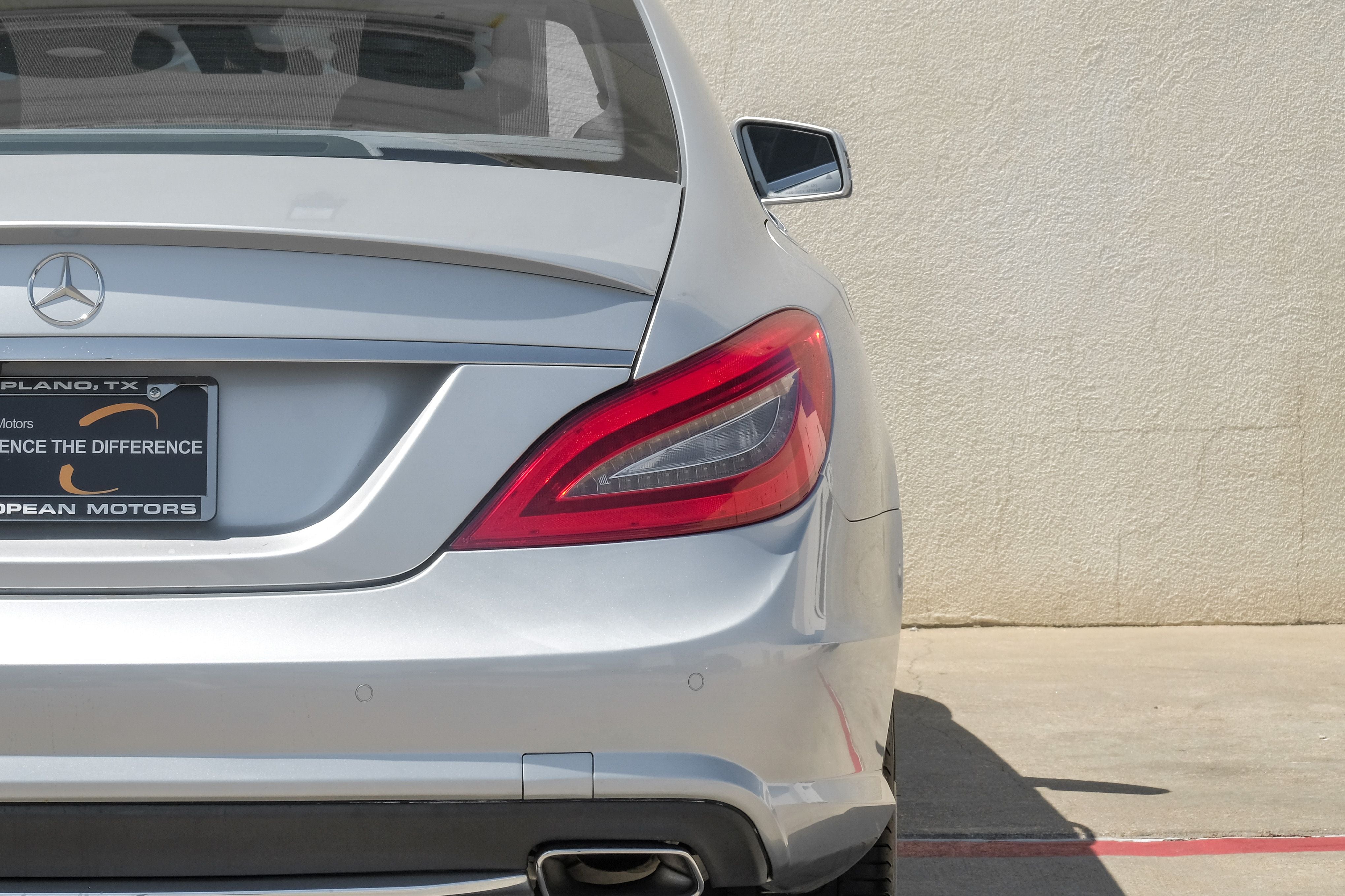 2008 Mercedes-Benz M-Class ML 63 AMG® 4MATIC®