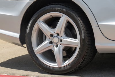 2008 Mercedes-Benz M-Class ML 63 AMG® 4MATIC®