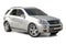 2008 Mercedes-Benz M-Class ML 63 AMG® 4MATIC®