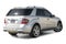 2008 Mercedes-Benz M-Class ML 63 AMG® 4MATIC®