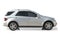 2008 Mercedes-Benz M-Class ML 63 AMG® 4MATIC®
