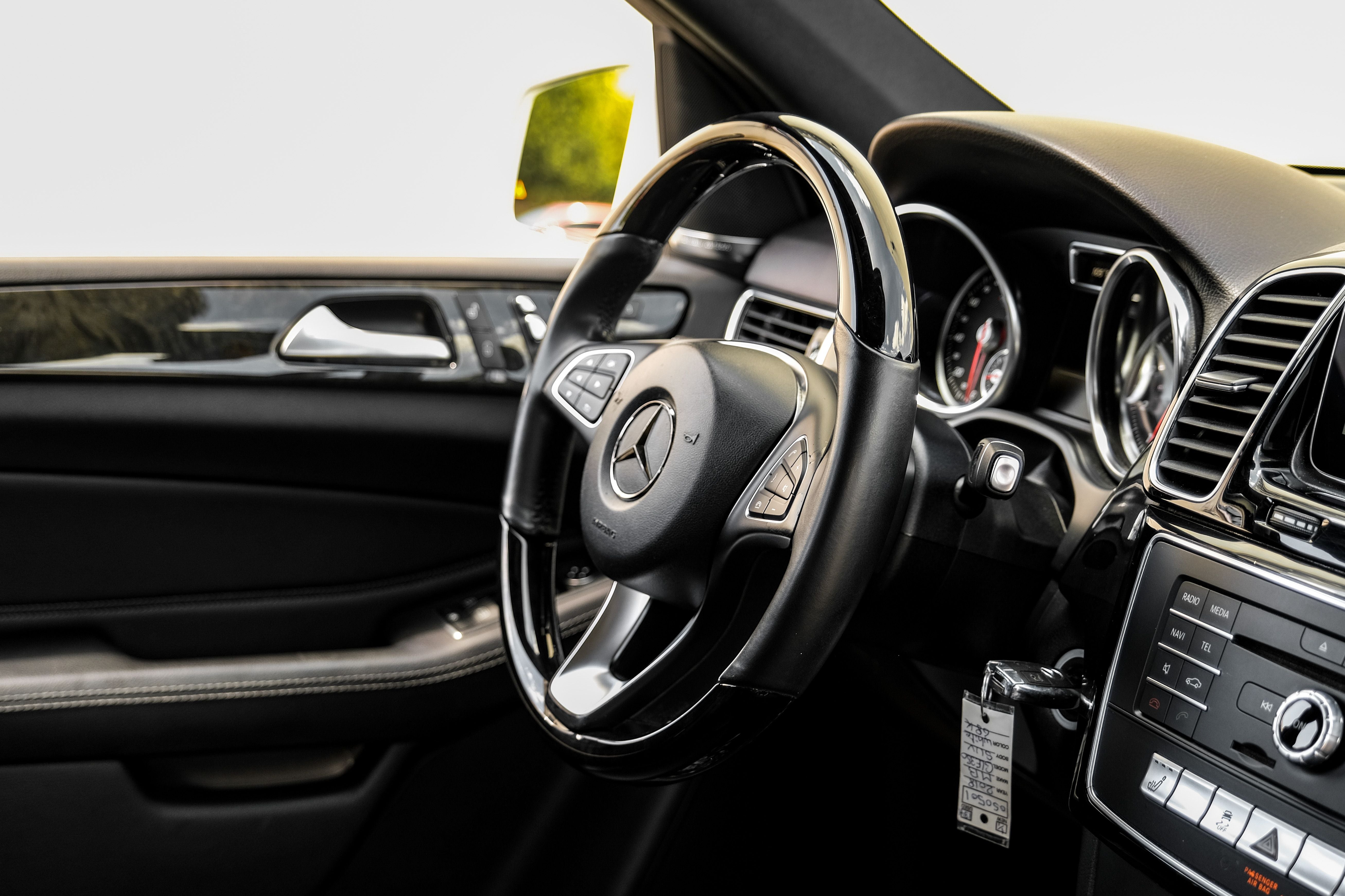 2018 Mercedes-Benz GLE GLE 350 4MATIC®