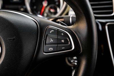 2018 Mercedes-Benz GLE GLE 350 4MATIC®