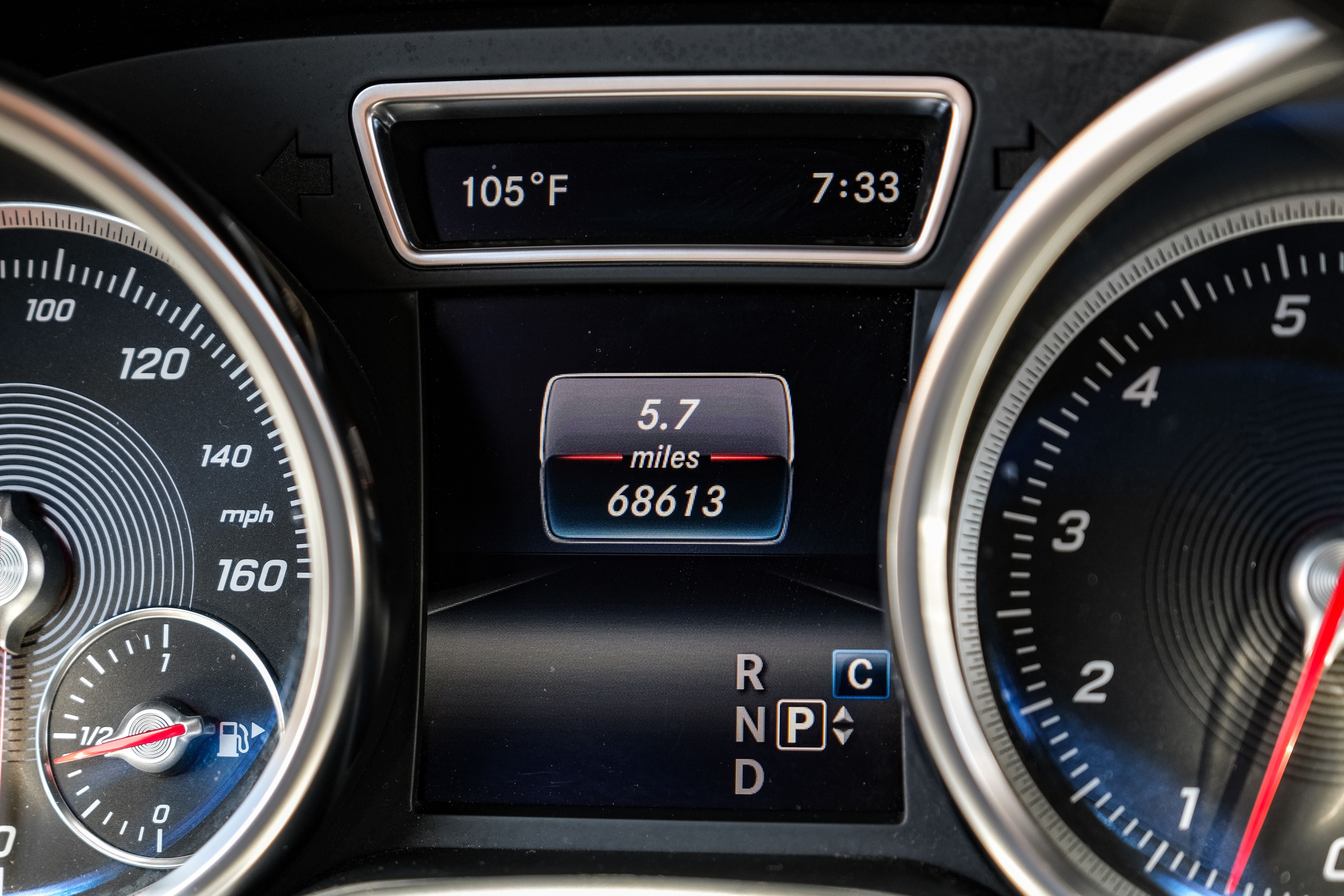 2018 Mercedes-Benz GLE GLE 350 4MATIC®
