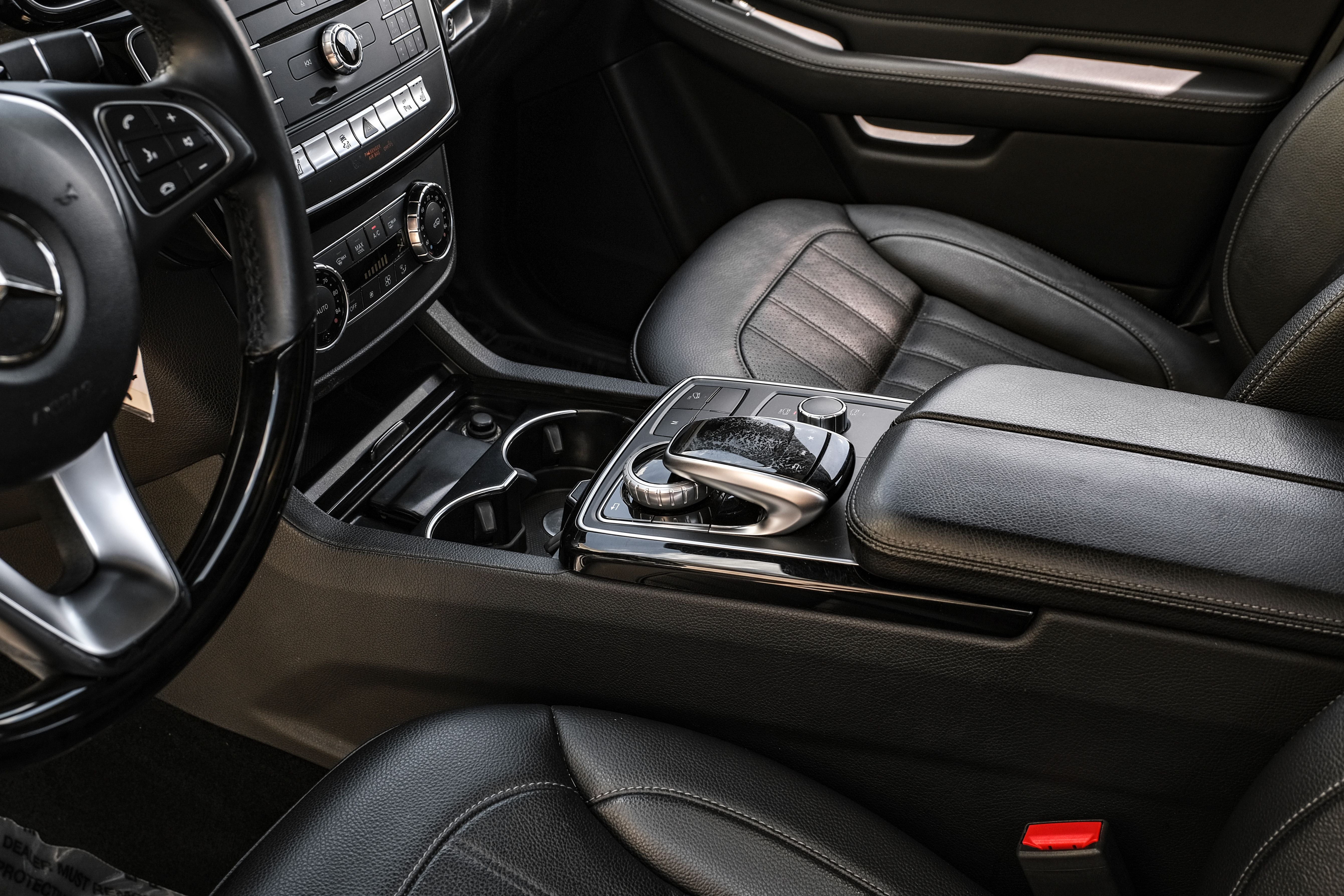2018 Mercedes-Benz GLE GLE 350 4MATIC®