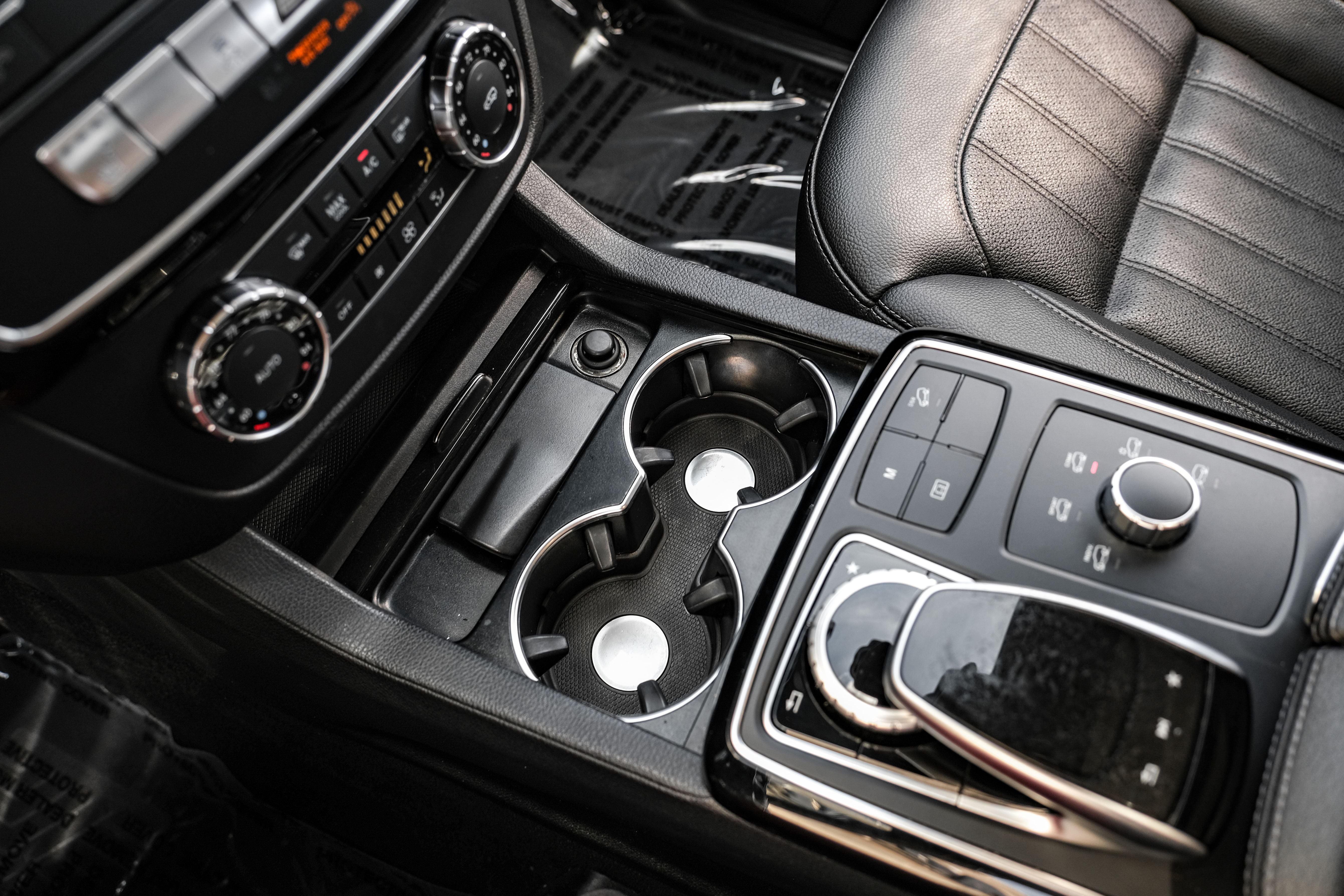 2018 Mercedes-Benz GLE GLE 350 4MATIC®