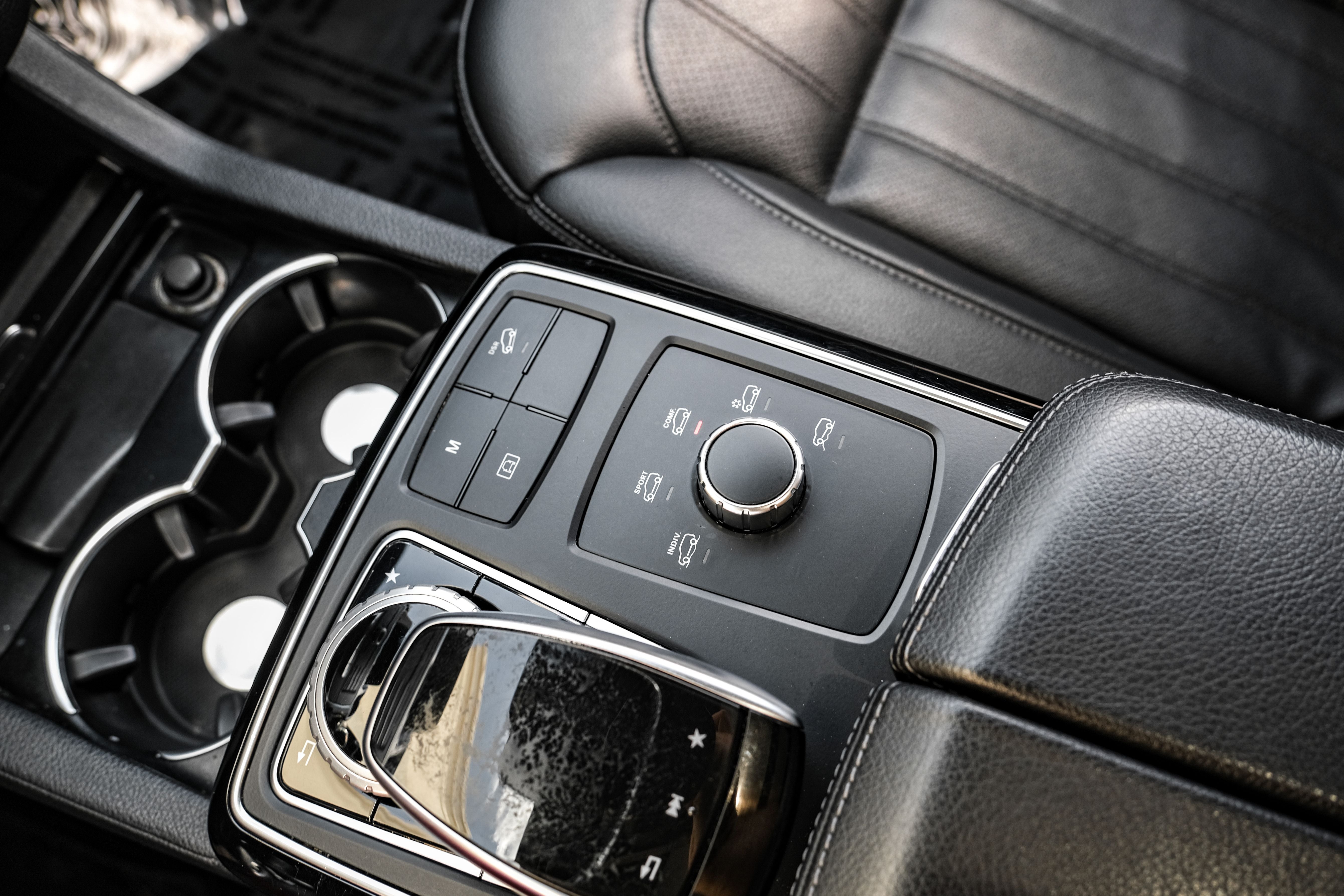 2018 Mercedes-Benz GLE GLE 350 4MATIC®