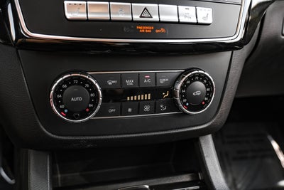 2018 Mercedes-Benz GLE GLE 350 4MATIC®