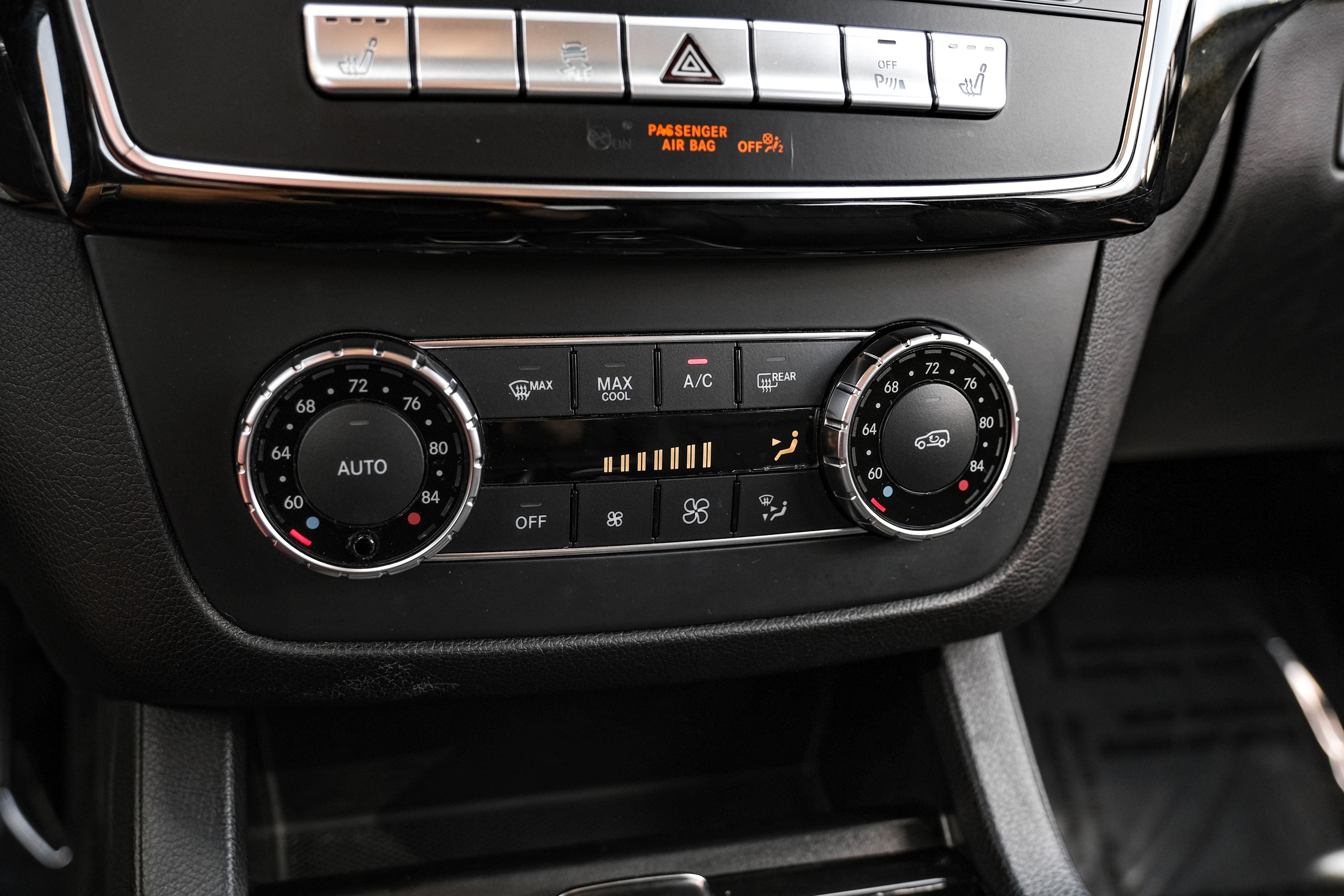 2018 Mercedes-Benz GLE GLE 350 4MATIC®
