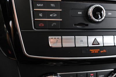 2018 Mercedes-Benz GLE GLE 350 4MATIC®