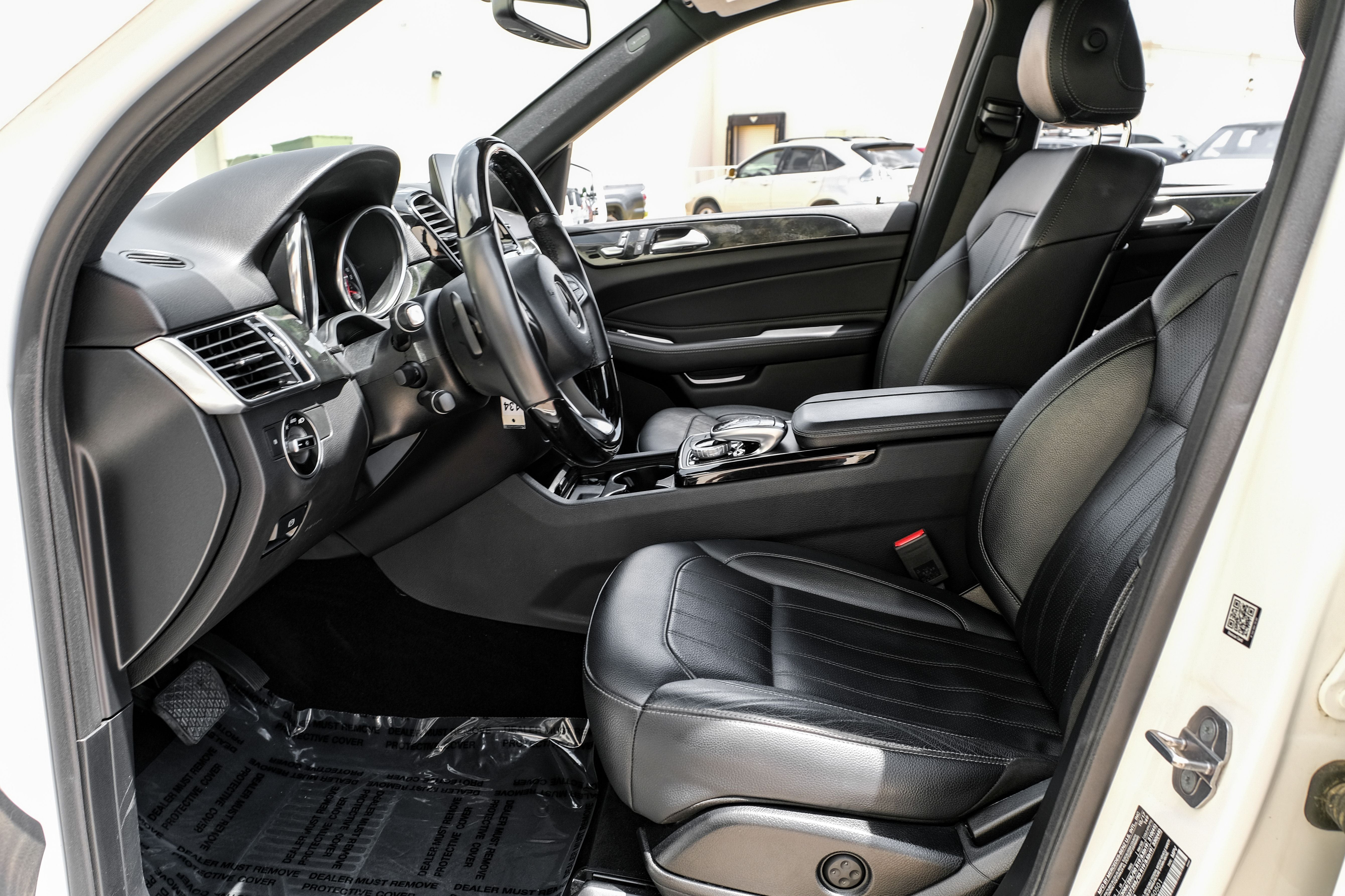 2018 Mercedes-Benz GLE GLE 350 4MATIC®