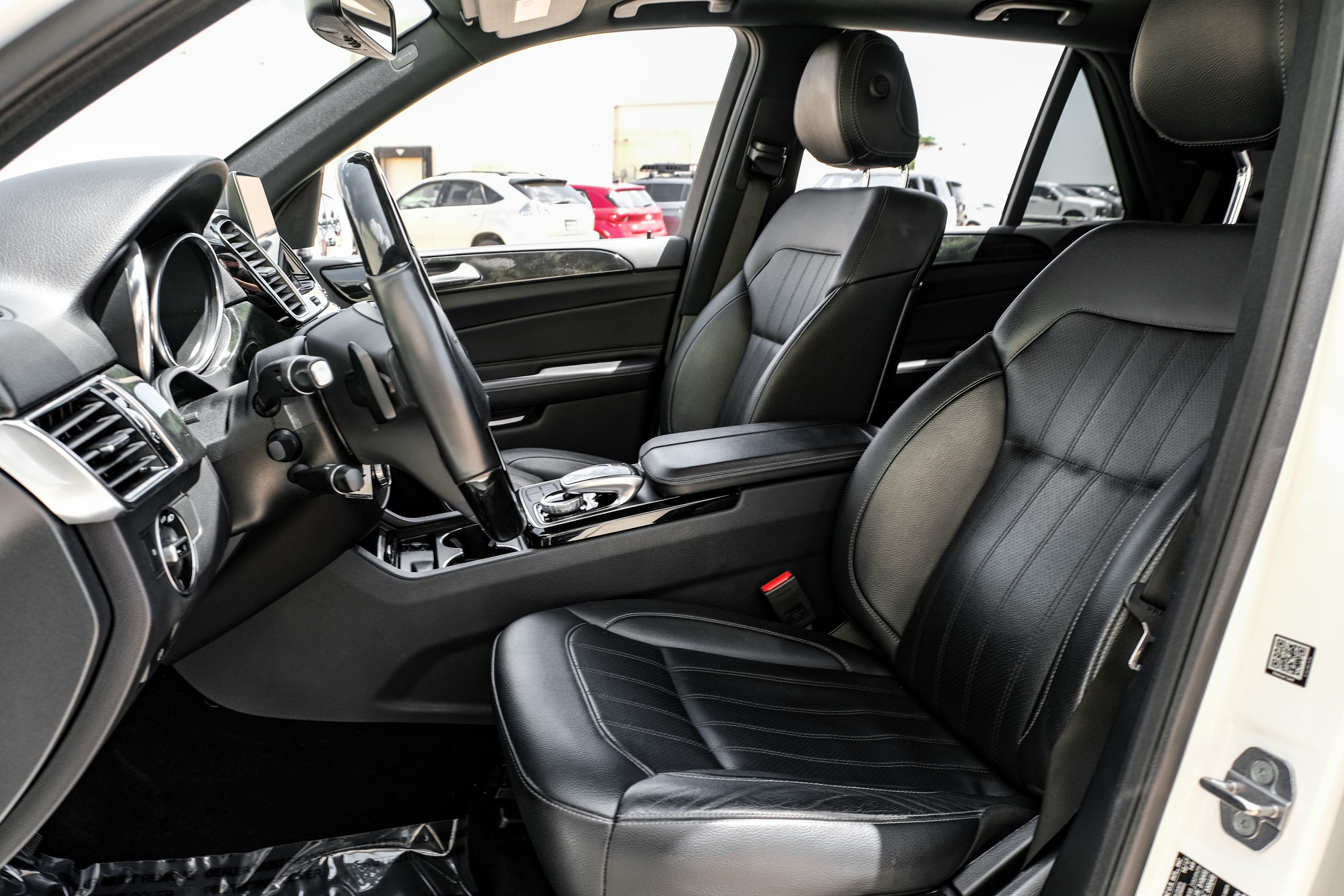 2018 Mercedes-Benz GLE GLE 350 4MATIC®
