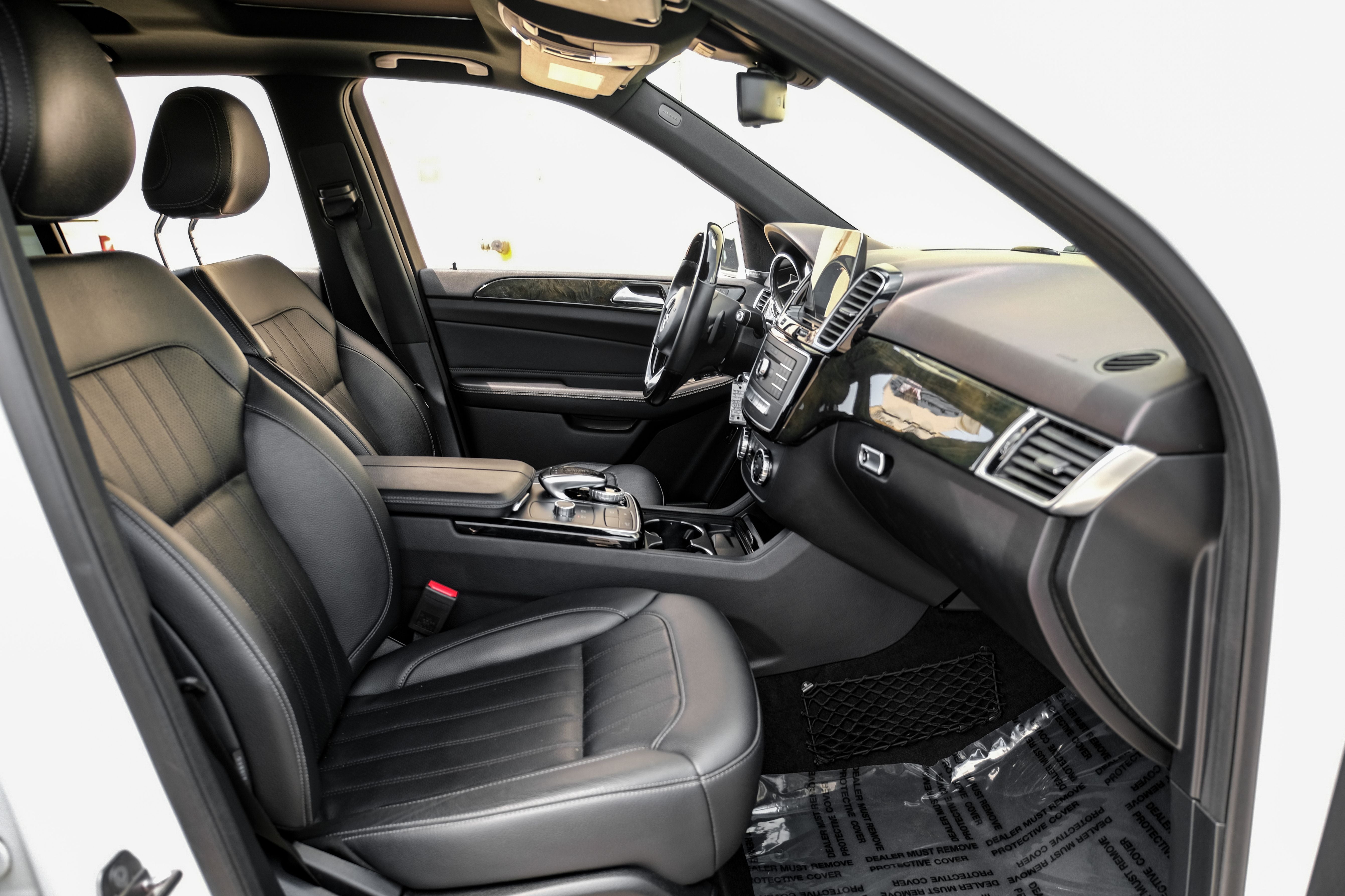 2018 Mercedes-Benz GLE GLE 350 4MATIC®
