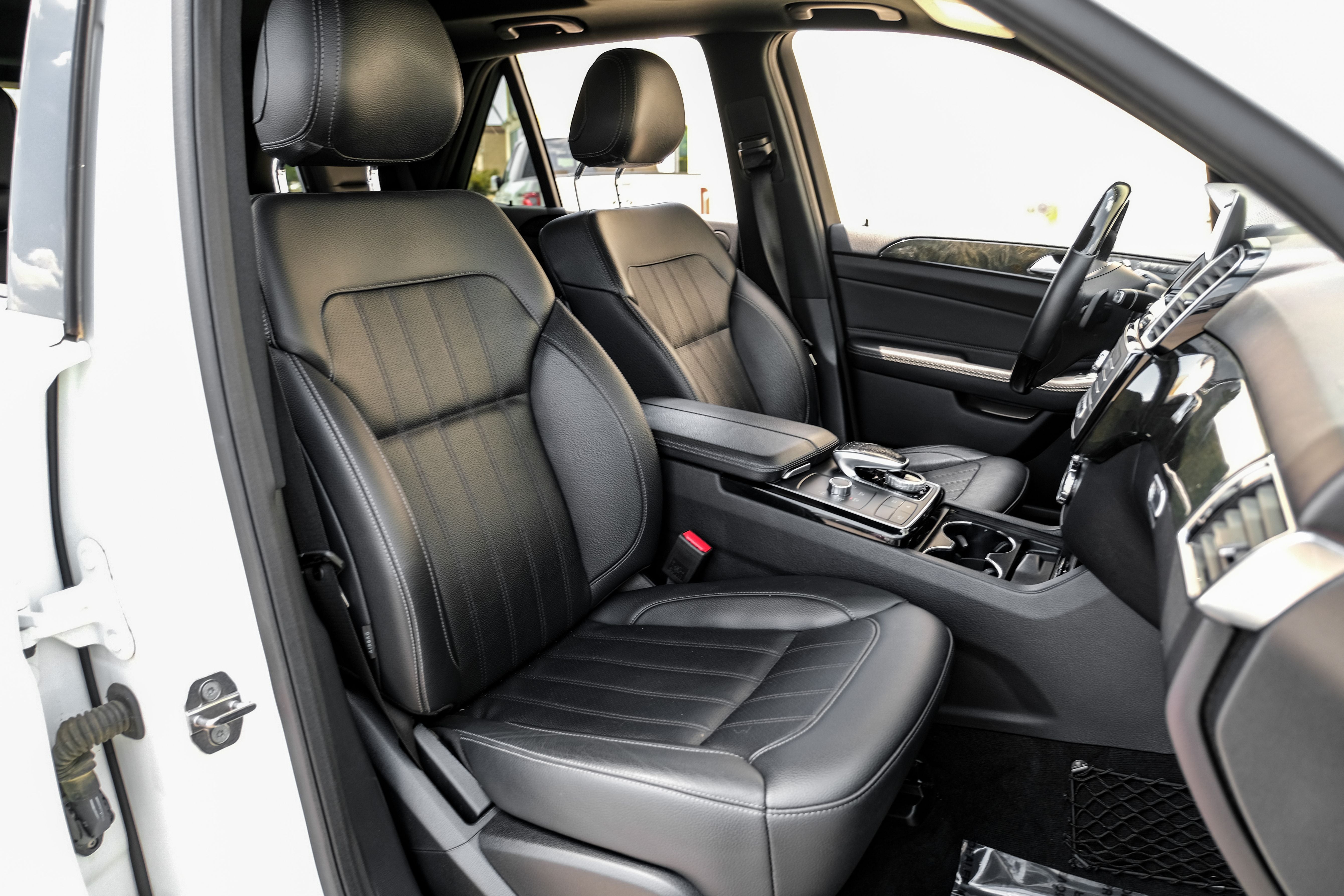 2018 Mercedes-Benz GLE GLE 350 4MATIC®