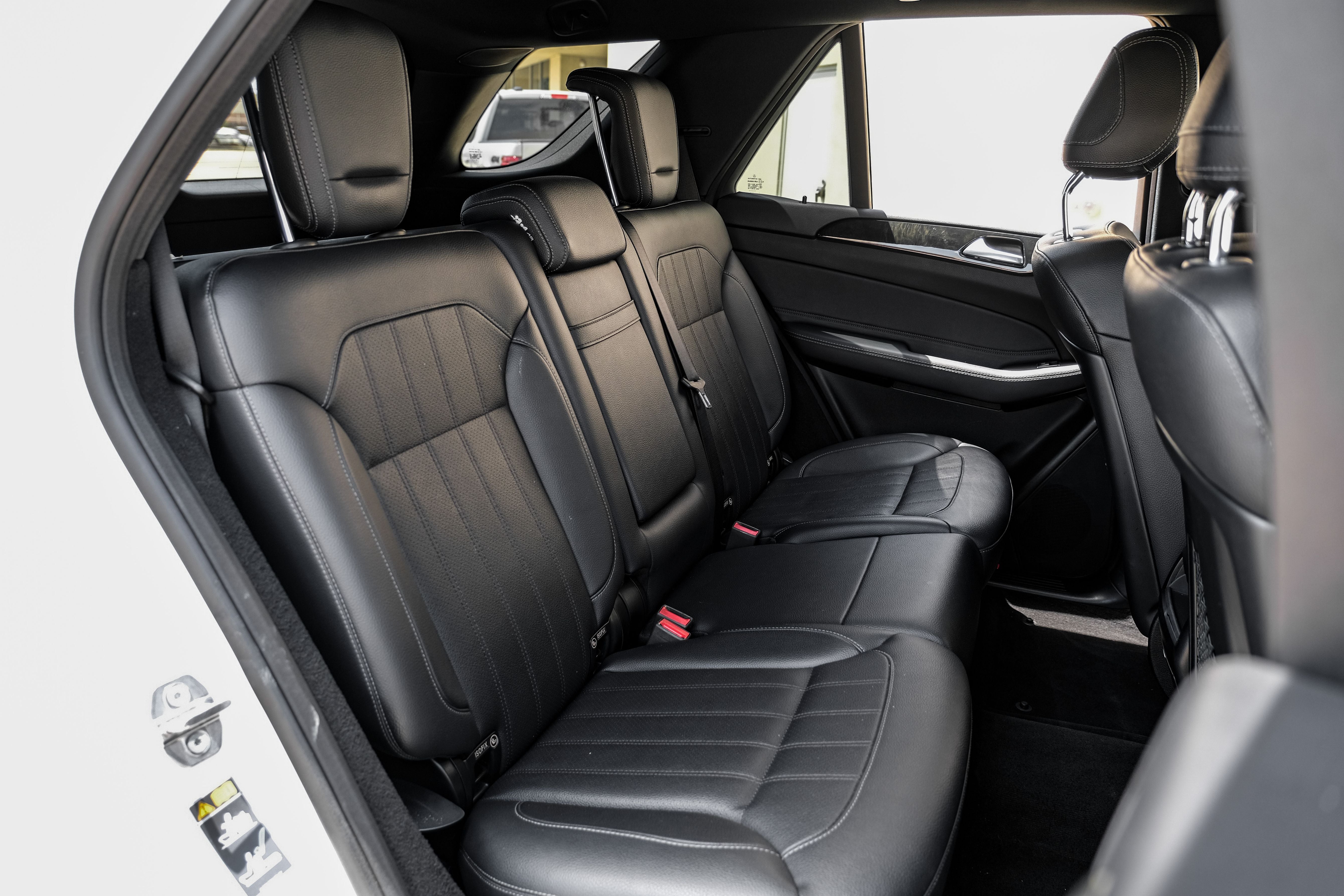 2018 Mercedes-Benz GLE GLE 350 4MATIC®
