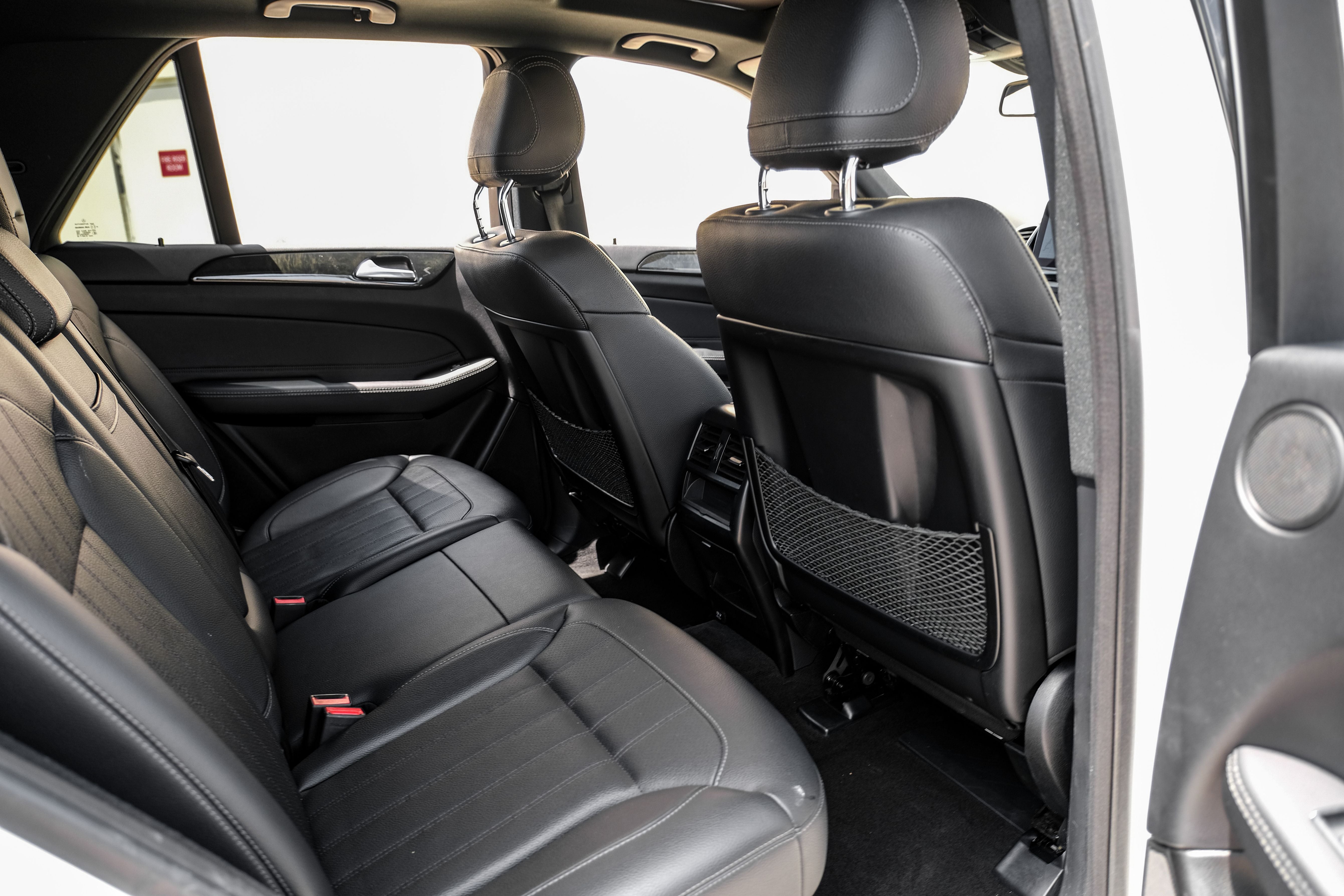 2018 Mercedes-Benz GLE GLE 350 4MATIC®