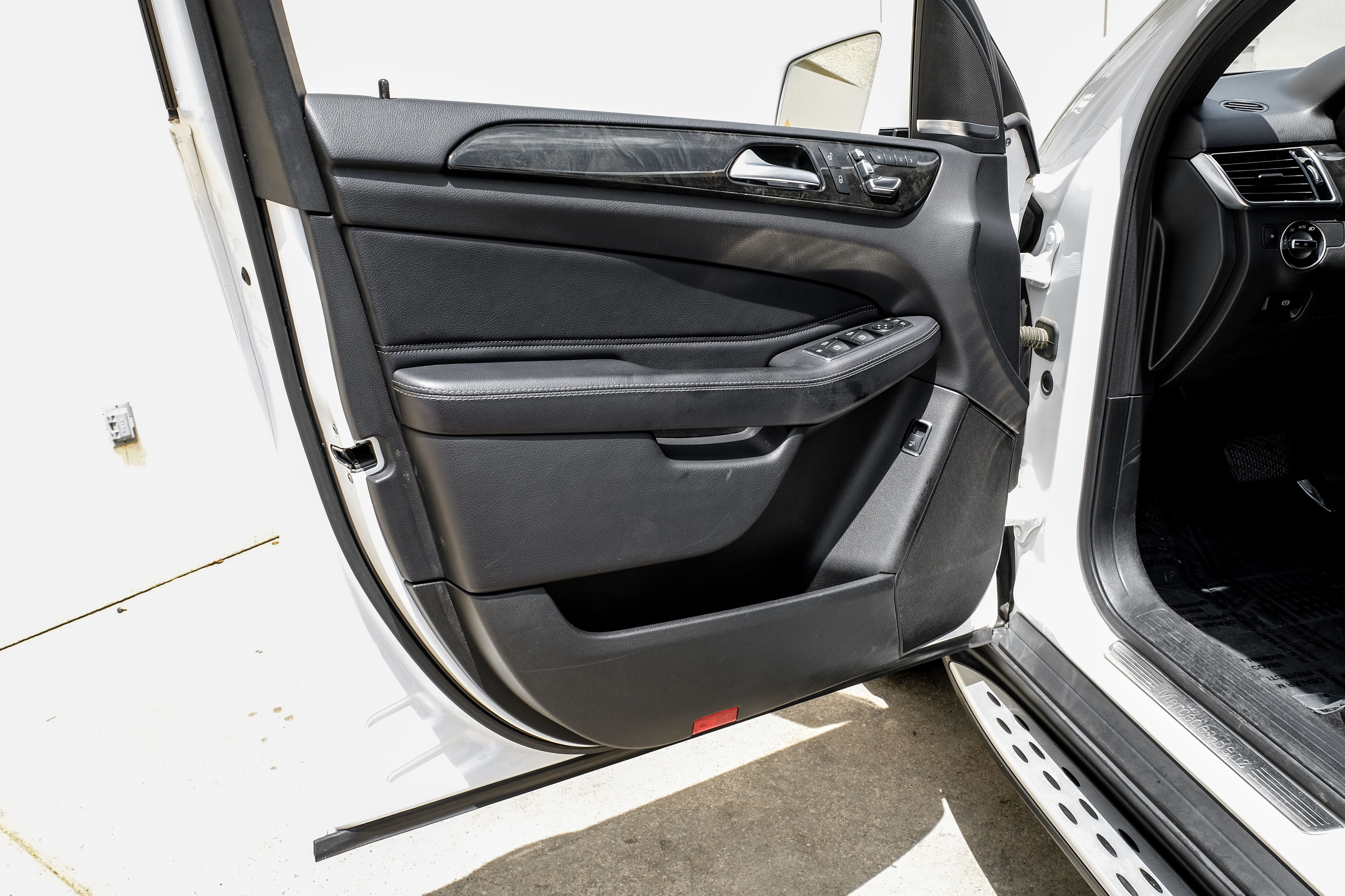2018 Mercedes-Benz GLE GLE 350 4MATIC®
