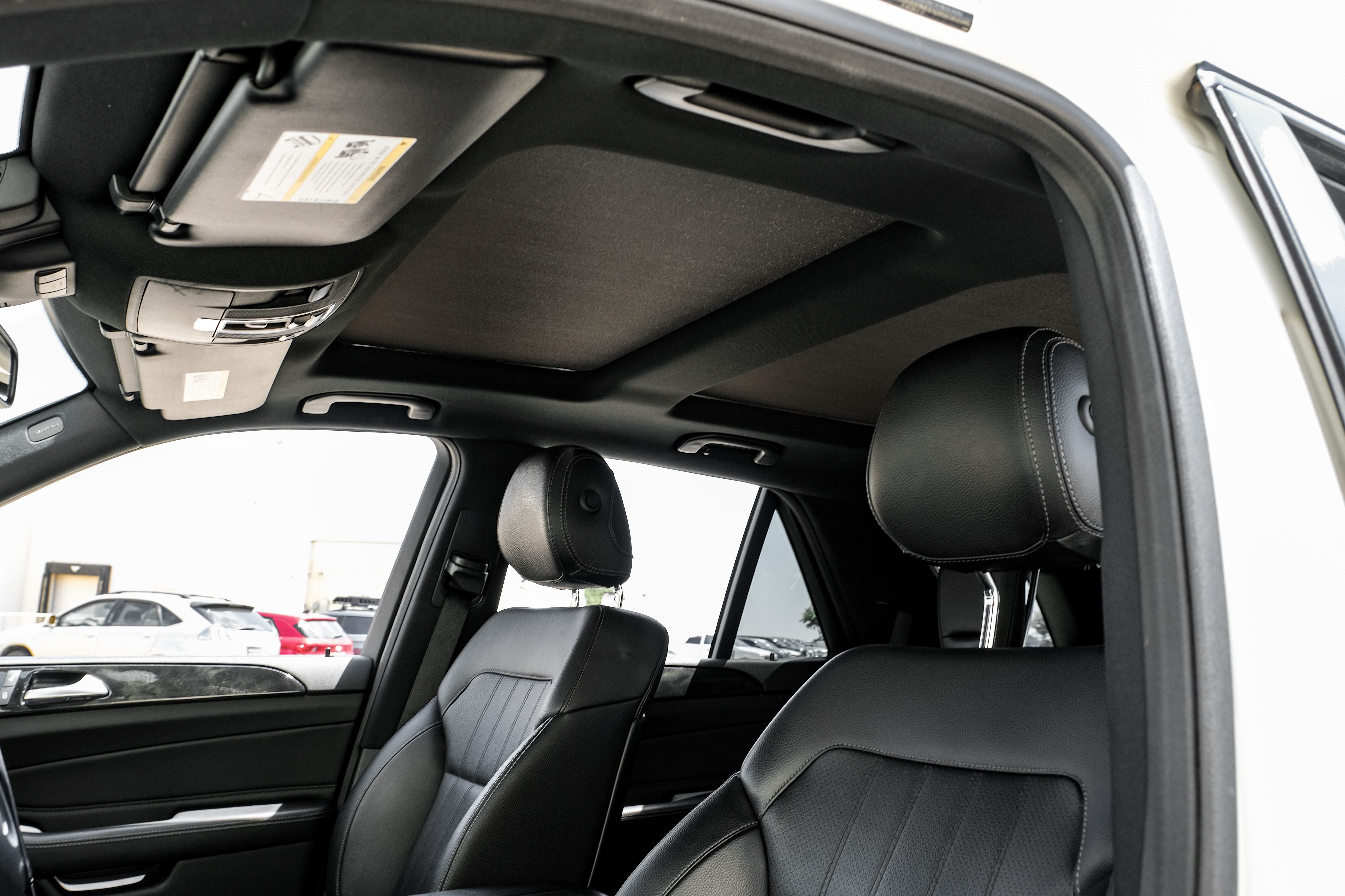 2018 Mercedes-Benz GLE GLE 350 4MATIC®