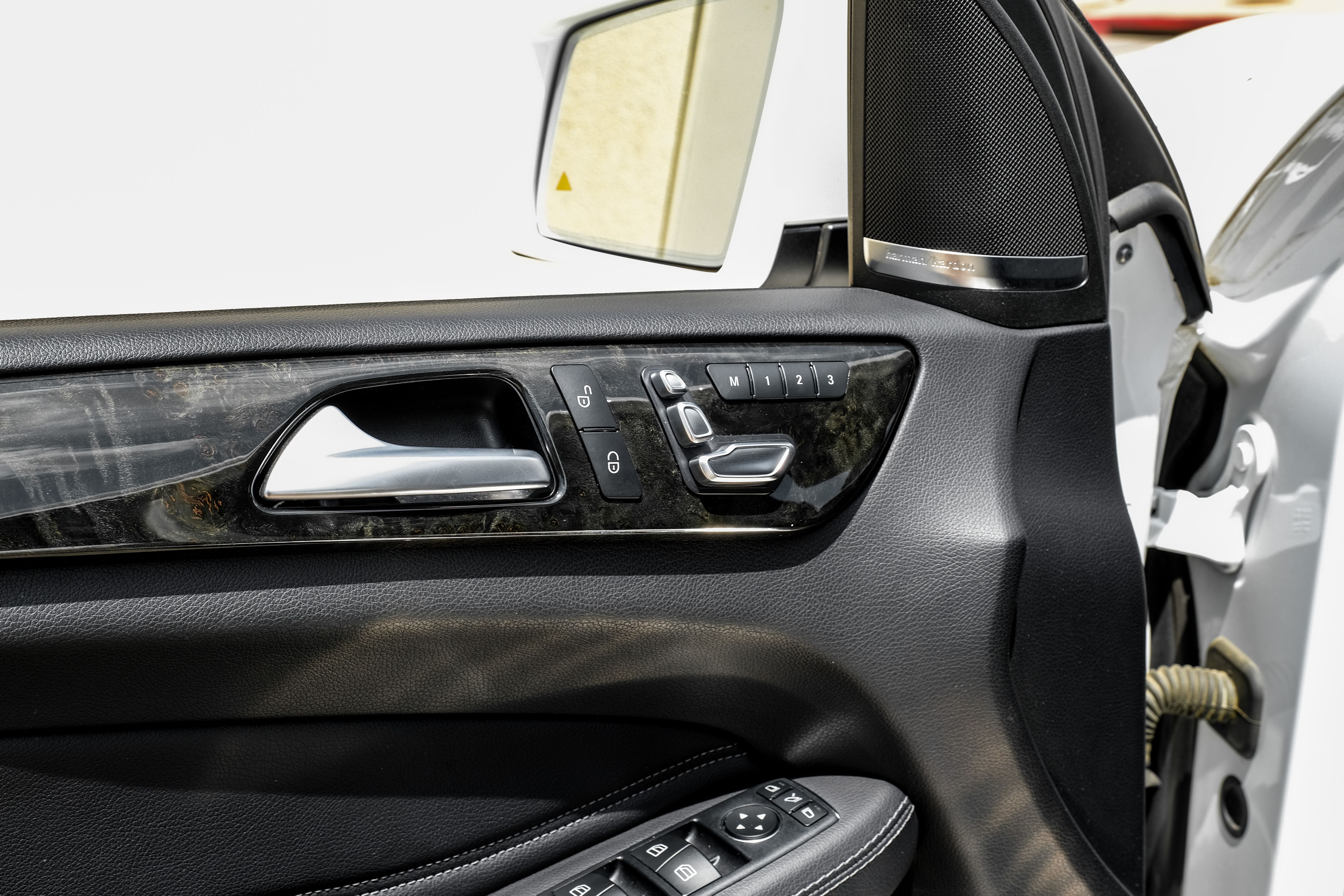 2018 Mercedes-Benz GLE GLE 350 4MATIC®