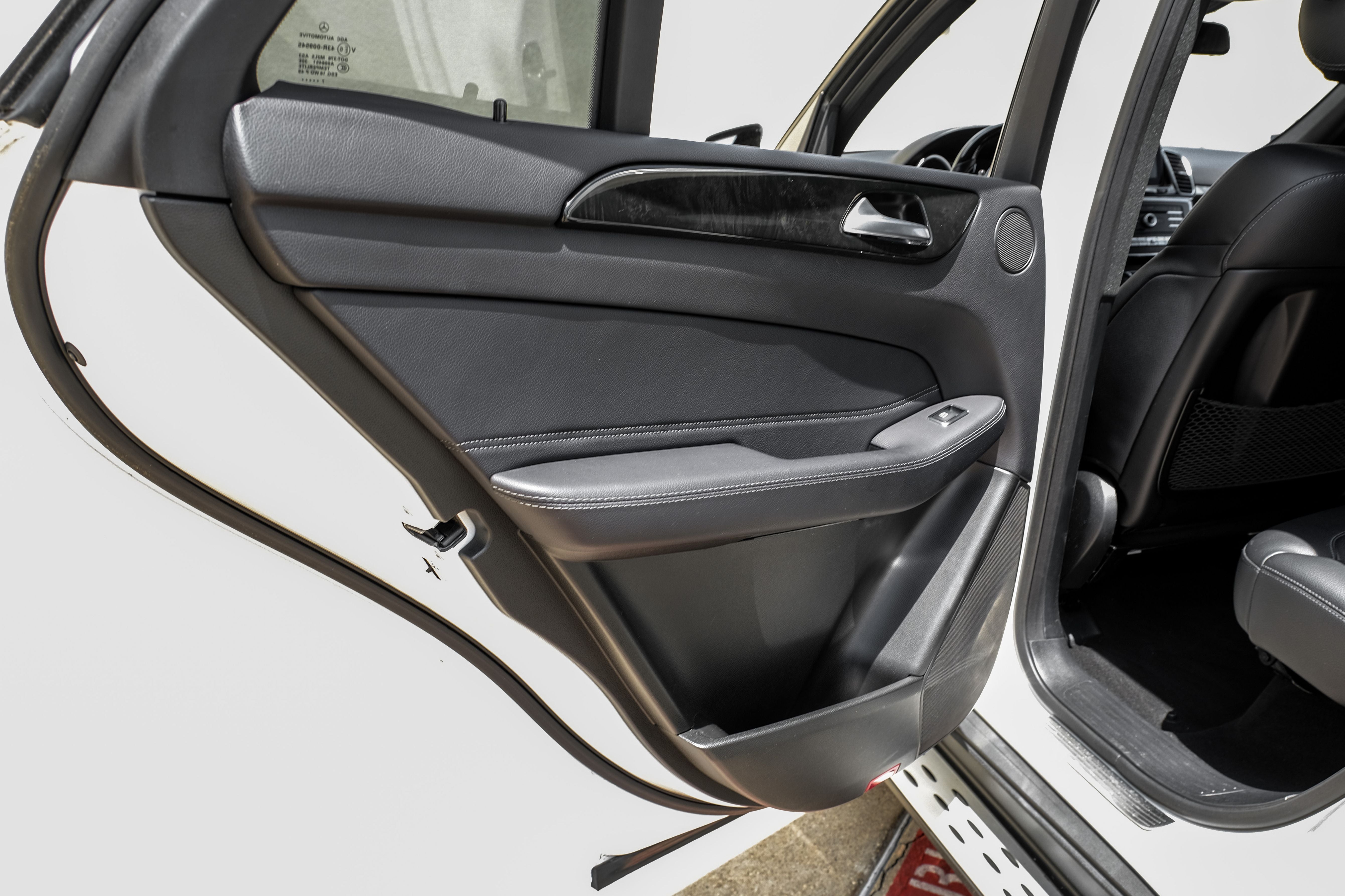 2018 Mercedes-Benz GLE GLE 350 4MATIC®