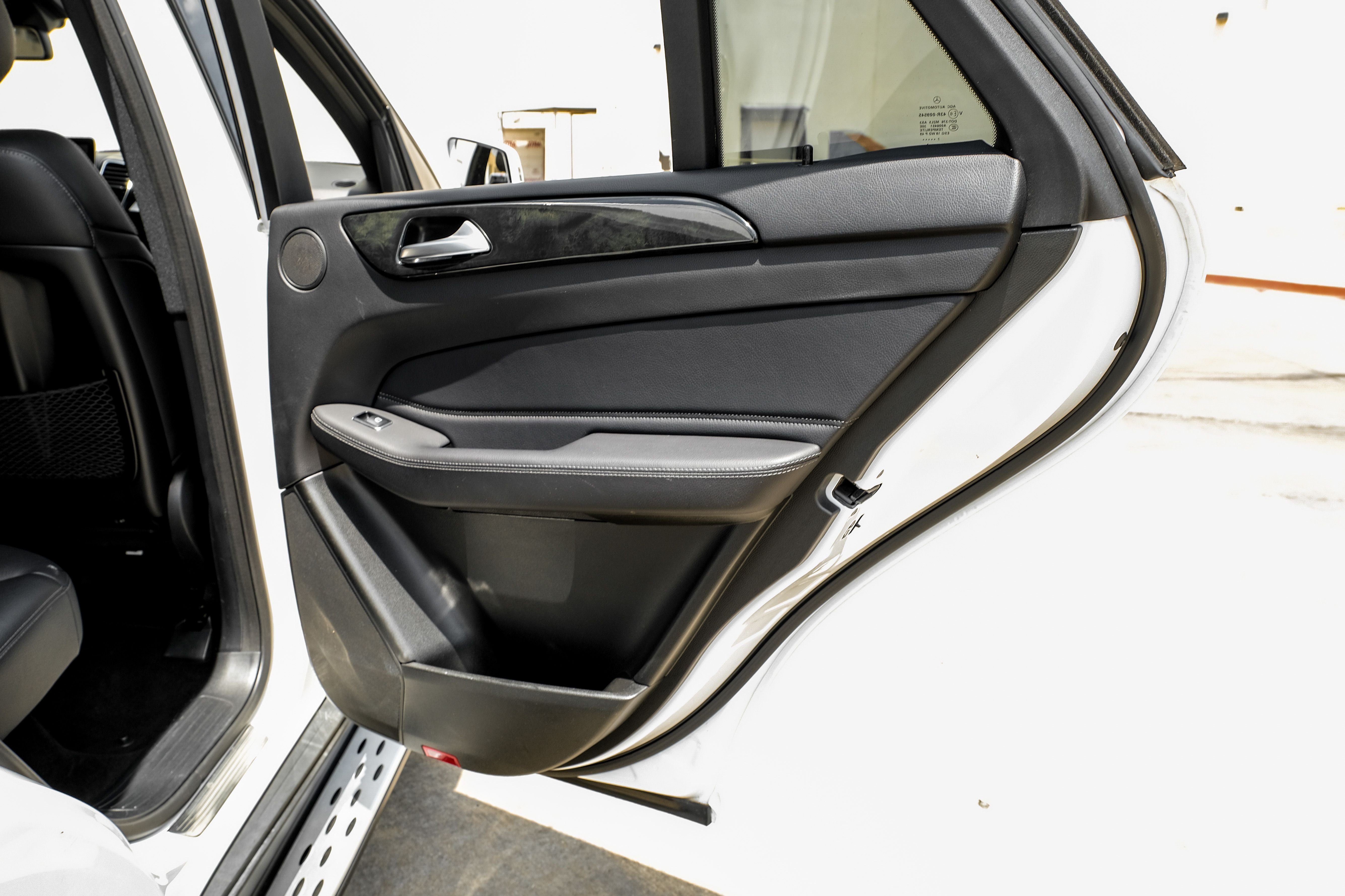2018 Mercedes-Benz GLE GLE 350 4MATIC®
