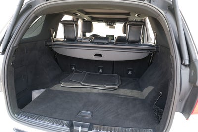 2018 Mercedes-Benz GLE GLE 350 4MATIC®