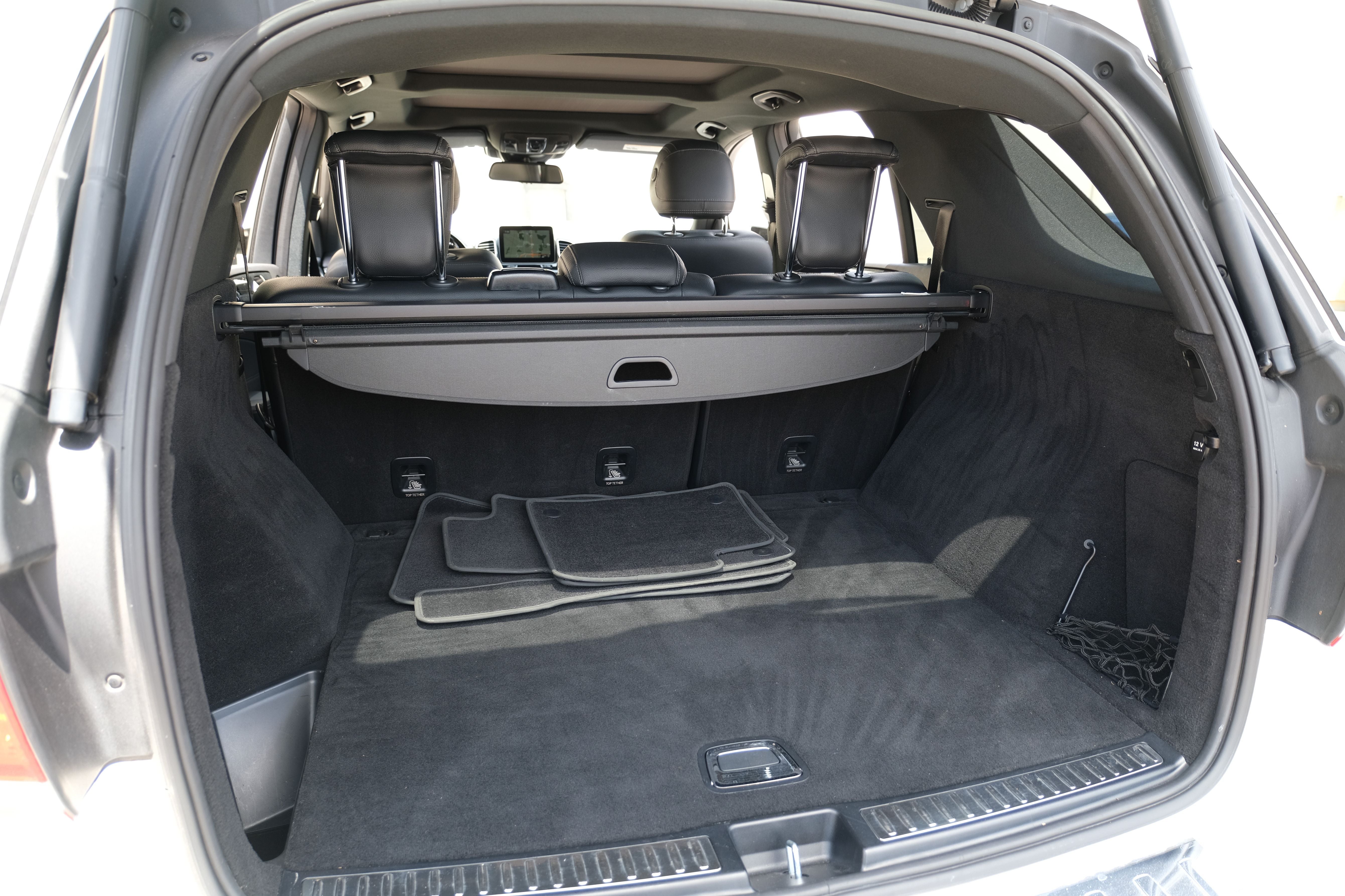 2018 Mercedes-Benz GLE GLE 350 4MATIC®