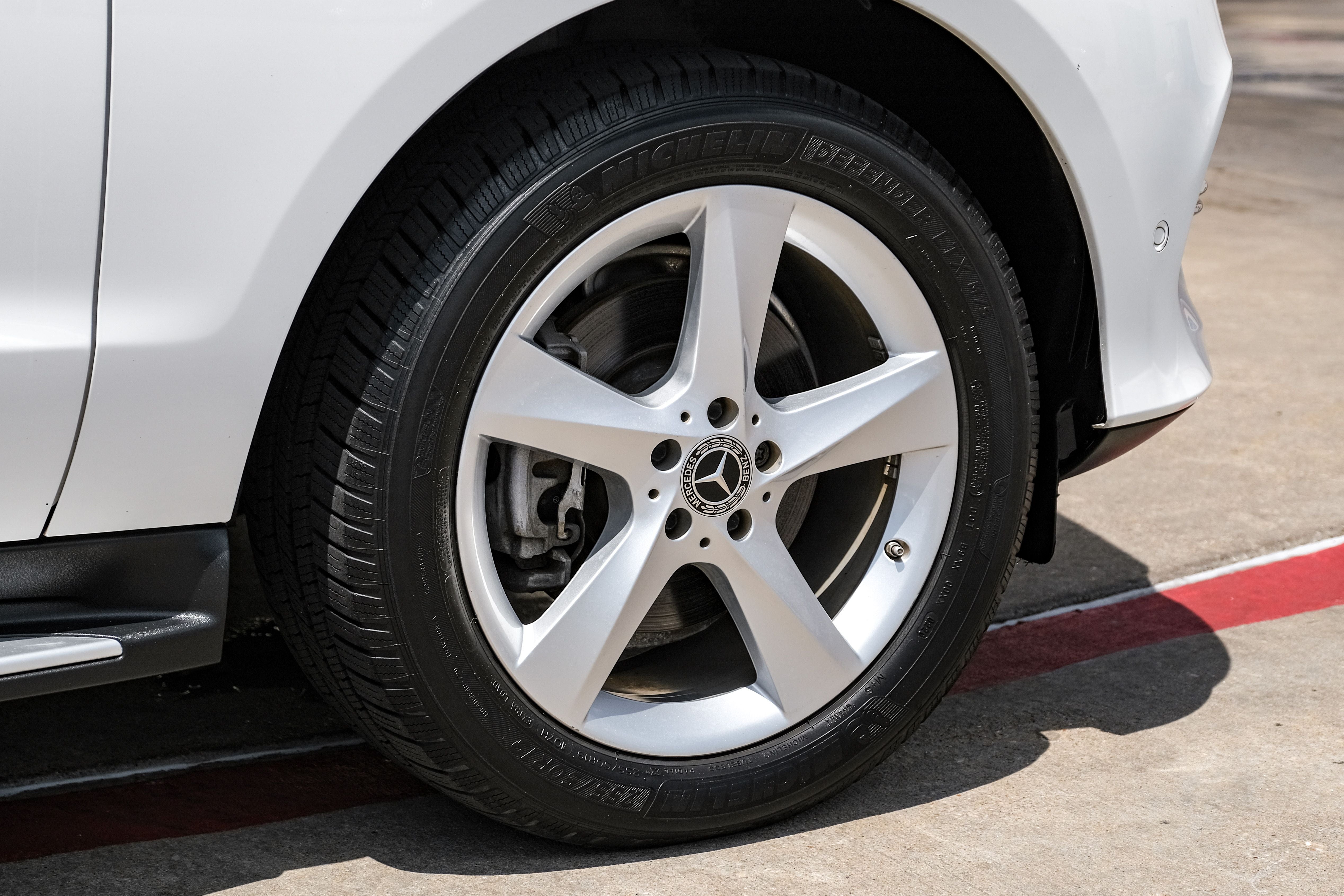 2018 Mercedes-Benz GLE GLE 350 4MATIC®