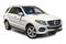 2018 Mercedes-Benz GLE GLE 350 4MATIC®