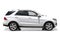 2018 Mercedes-Benz GLE GLE 350 4MATIC®