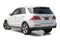 2018 Mercedes-Benz GLE GLE 350