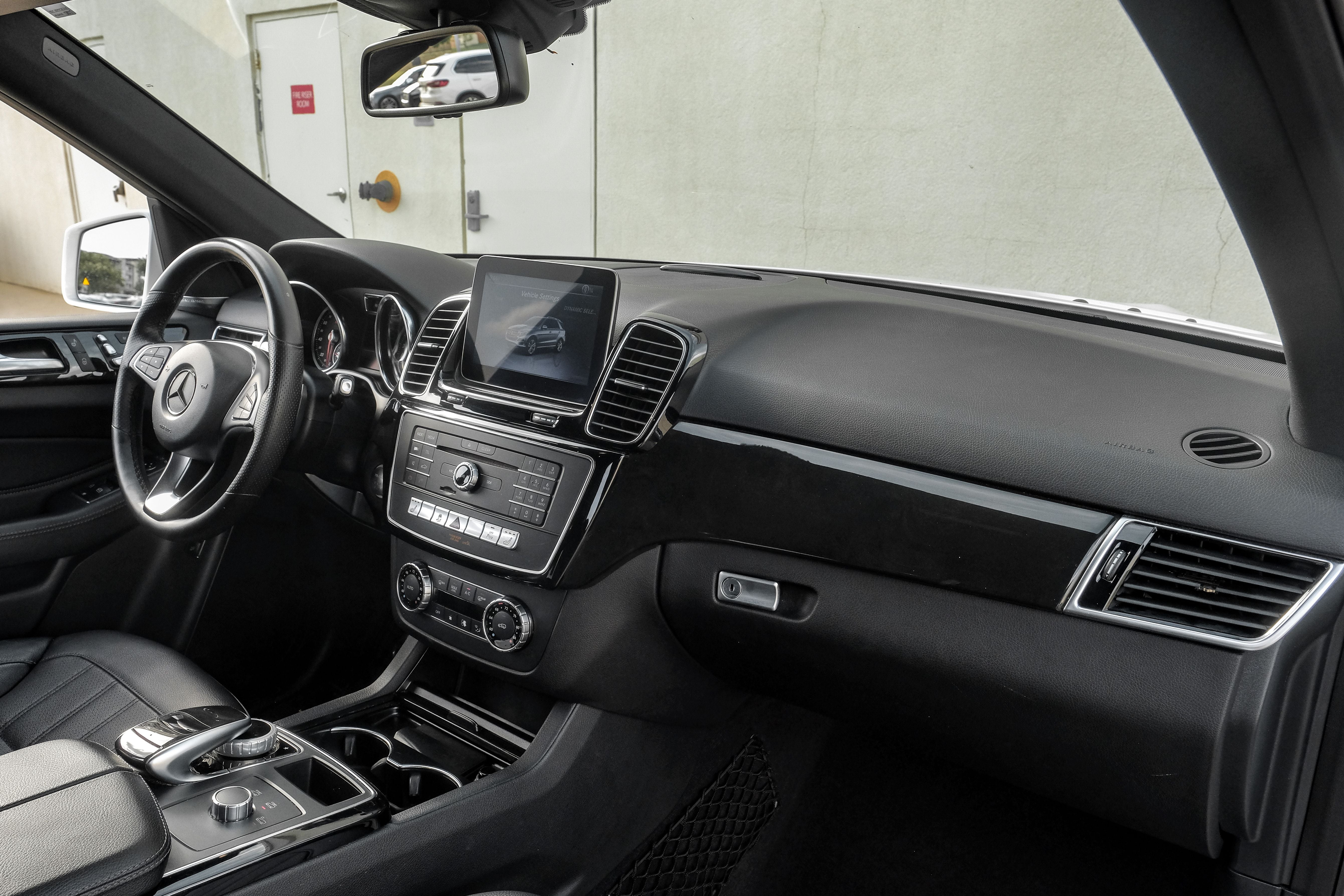 2018 Mercedes-Benz GLE GLE 350