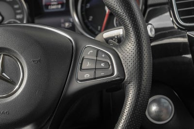 2018 Mercedes-Benz GLE GLE 350