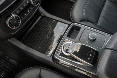 2018 Mercedes-Benz GLE GLE 350